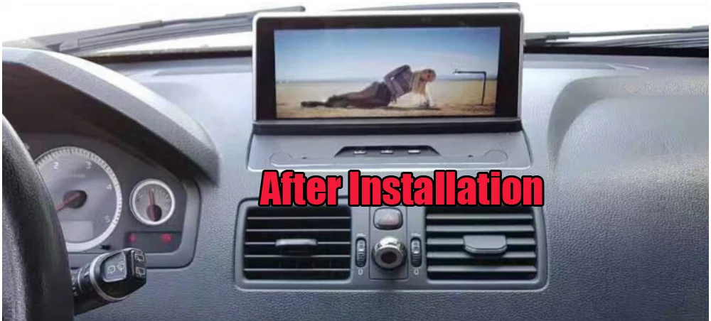 Best Liislee Car Android For Volvo XC90 XC Classic Radio Audio Video GPS Navi Map Navigation System Multimedia No CD DVD Player 10 Best Liislee Car Android For Volvo XC90 XC Classic Radio Audio Video GPS Navi Map Navigation System Multimedia No CD DVD Player 10