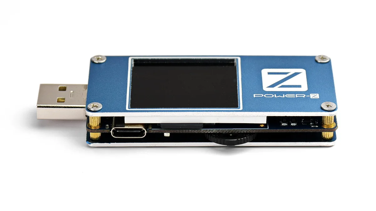 

ChargerLAB POWER-Z USB PD tester FL001S