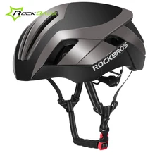 Rockbros PC EPS Cycling Helmet 3 In 1 Ultralight Integrally-molded Bicycle Helmet 26 Air Vents MTB Road Mountain Bike Helmet