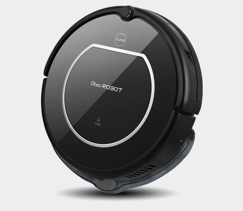 Dibea x500 elegant professional household intelligence robot cleaner