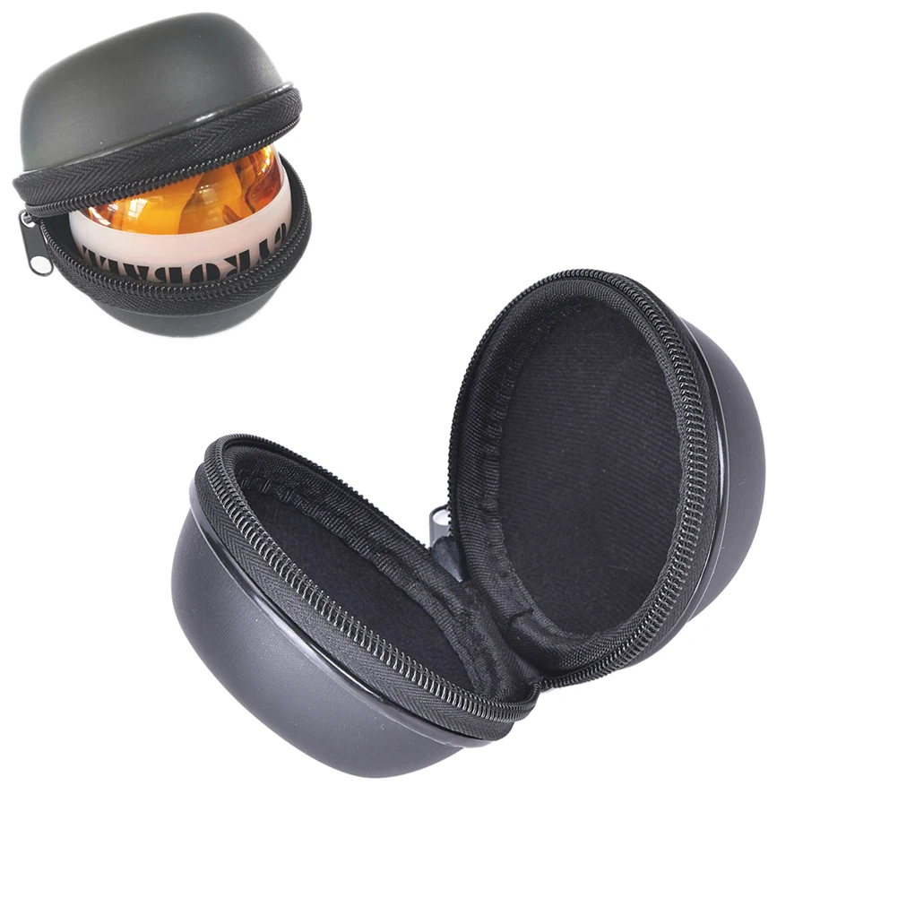 

High Quality Without Globe Wrist Ball Zipper Special Bag Anti-Vibration Anti-falling Protection Super Gyro Wrist Ball Bag