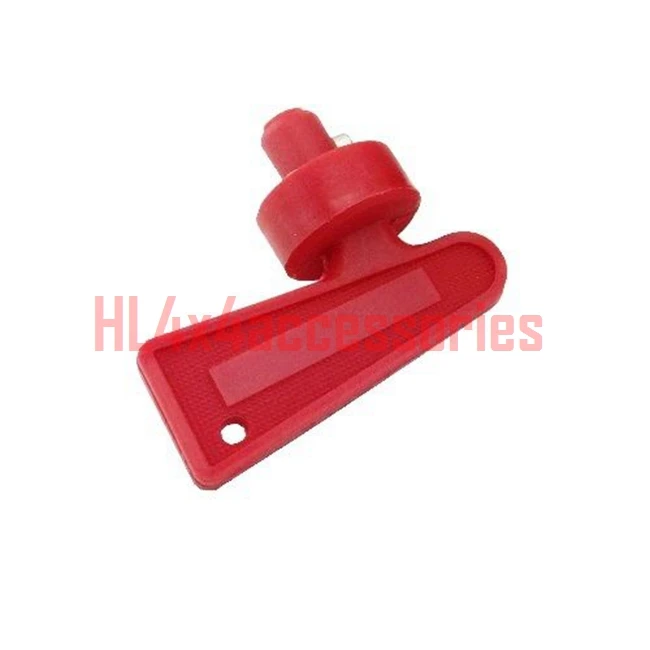 250A Battery Isolation Switch2