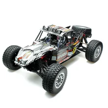 FS 53625 1 10 2 4GH 4WD Brushless Rc Car RC Desert Buggy