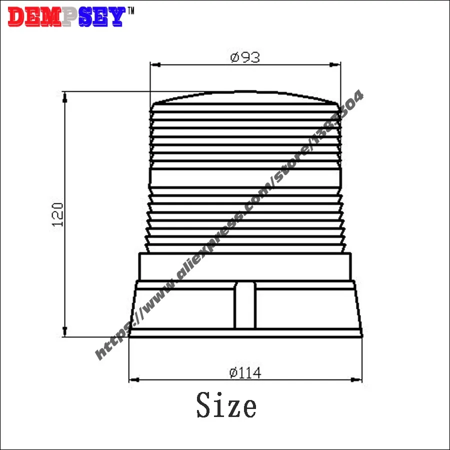 TBD-C5L0-Size