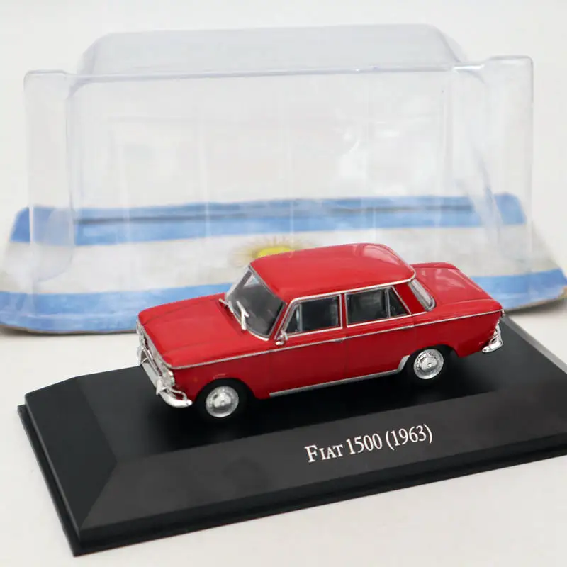Alth ixo 1/43 Fiat IAVA Tipo Europa Elba премио пунто фиорино коррейос литье под давлением модели
