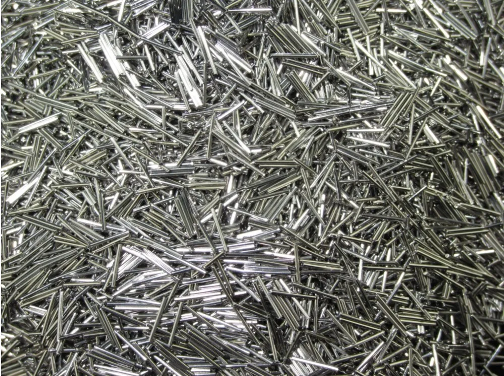 stainless steel pins For tumbler polishing jewelry