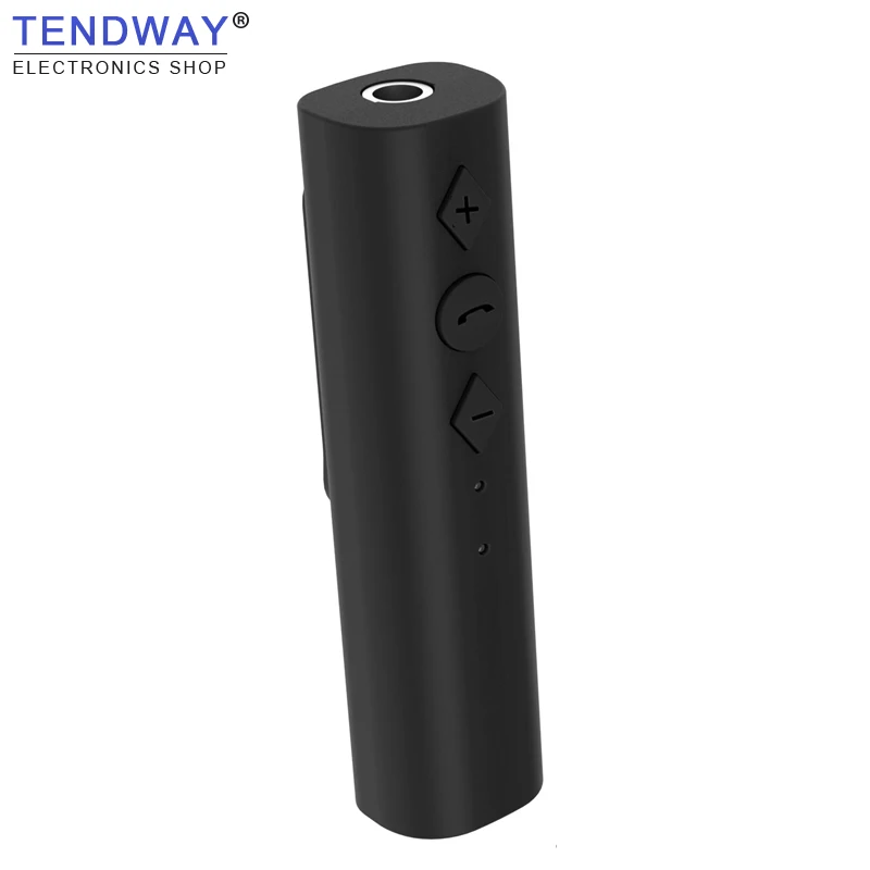 Tendway беспроводной Bluetooth V4.2 ресивер 3 5 мм разъем для наушников адаптер стерео аудио