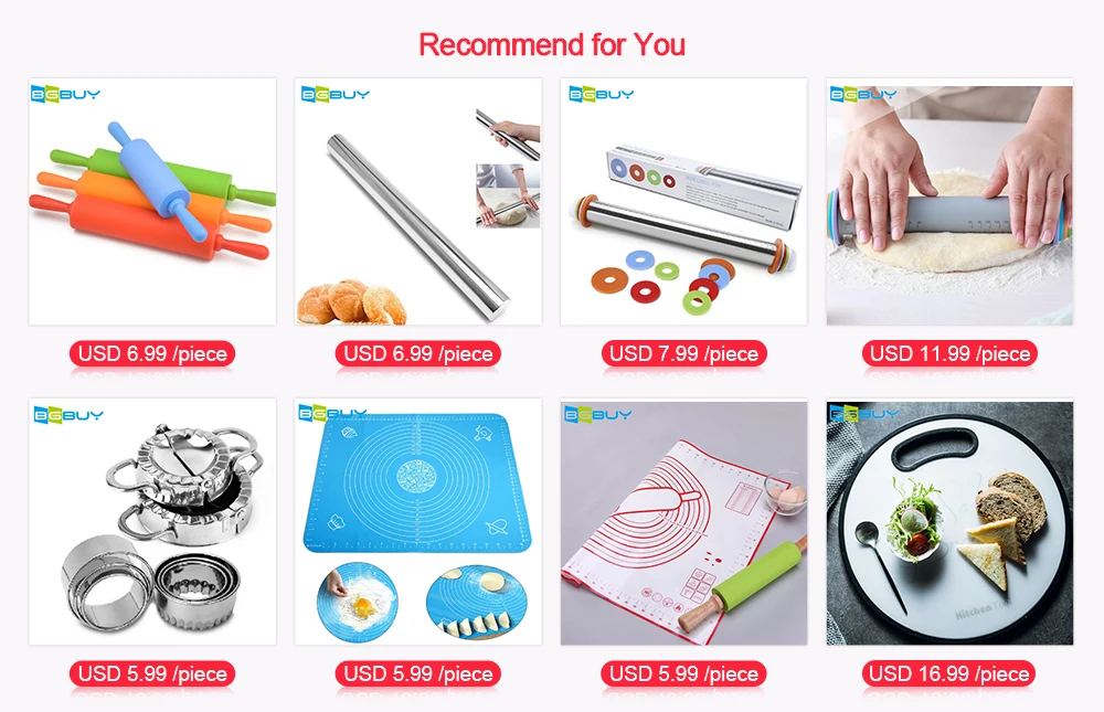 dumpling tool