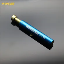 POPIGIST Tool for Inspecting Axletree Self made Parts For Tamiya MINI 4WD Tool For Inspecting Hexagonal