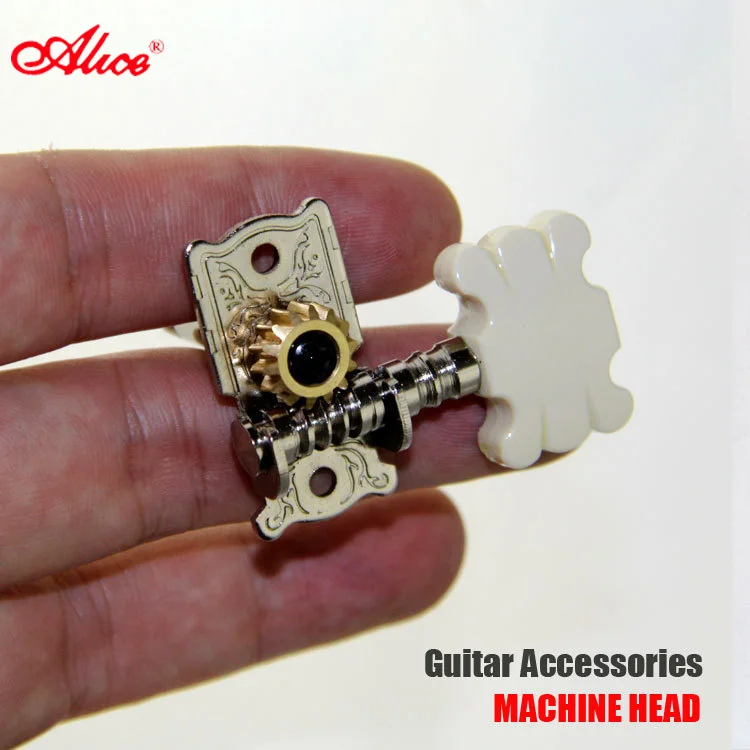 Колки для классической гитары 6 шт./компл. Настройка клавиш|tuning pegs|guitar machinetuning keys |