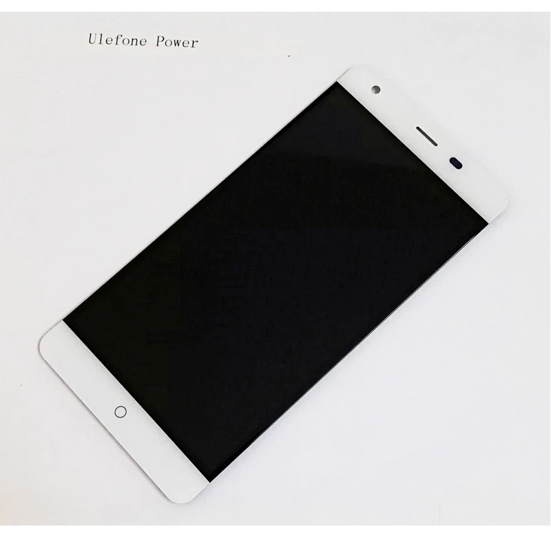 POWER LCD