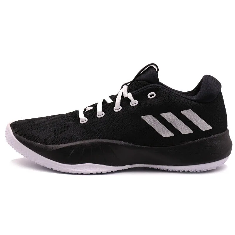 transmisión Investigación Tesoro Original New Arrival Adidas Nxt Lvl Spd Vi Men's Basketball Shoes Sneakers  - Basketball Shoes - AliExpress