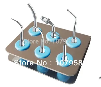 

WUMUKS-Scaler Multi-use Kit Silver for WOODPEDCKER-UDS SERIES