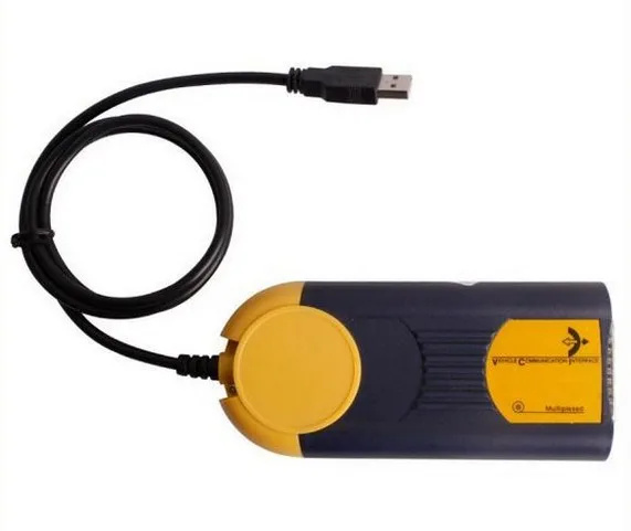 Универсальный Автомобильный сканер diagnsotic scanenr Actia multidiag j2534 Pass Thru OBD2 устройство Multi