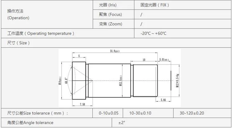 M12-IR(3MP)-F12