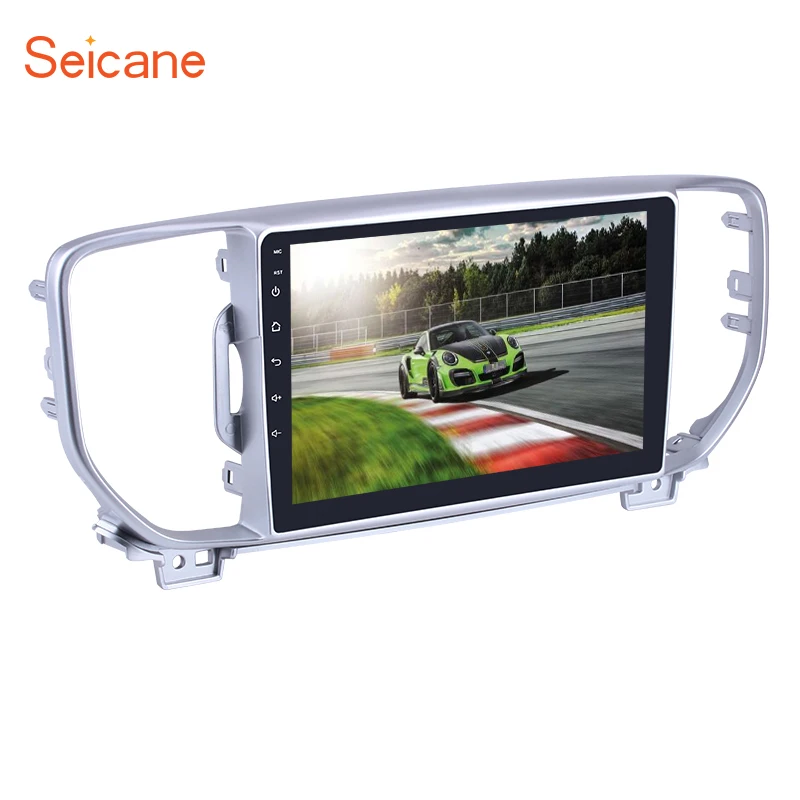 Cheap Seicane 2Din Android 7.1/8.1 9" Car Radio For 2016 2017 2018 KIA KX5 Sportage Stereo Audio GPS Navigation Multimedia Player 0 Cheap Seicane 2Din Android 7.1/8.1 9" Car Radio For 2016 2017 2018 KIA KX5 Sportage Stereo Audio GPS Navigation Multimedia Player 0