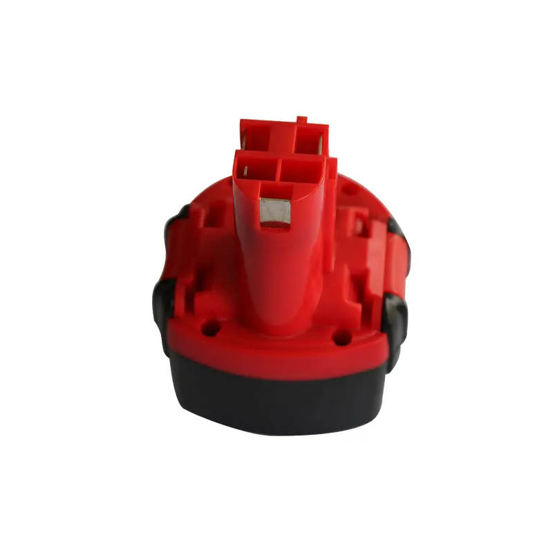 

BAT048 Electric Drill Battery 9.6V 2500mAh NI-MH/CD For Bosch BAT048 BAT100 BAT119 2 607 335 260 9.6V 2.5Ah Battery