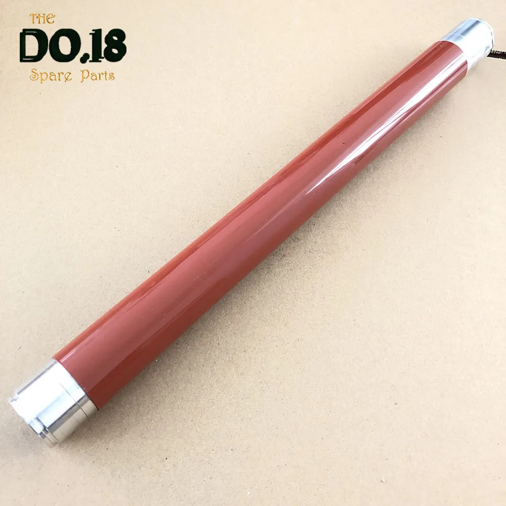 Верхний валик термозакрепления тепла ролик принтера Xerox DC 240 242 250 252 260 WC 7655 7665 7675 7755