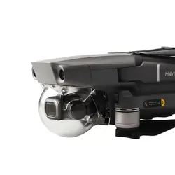 Защитная крышка для дрона крышка объектива камеры крышка Карданная защита для Mavic 2 Pro/Zoom