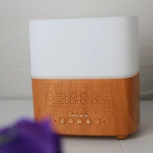 Aromacare 300 мл большая емкость Elagant дизайн почти Бесшумный арома-диффузор увлажнитель для спа дома офиса эфирное масло