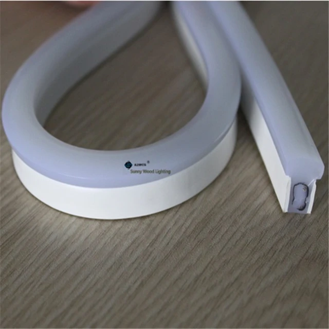 5 meters led neon flex tube ,12VDC input led signboard tube ,Mini