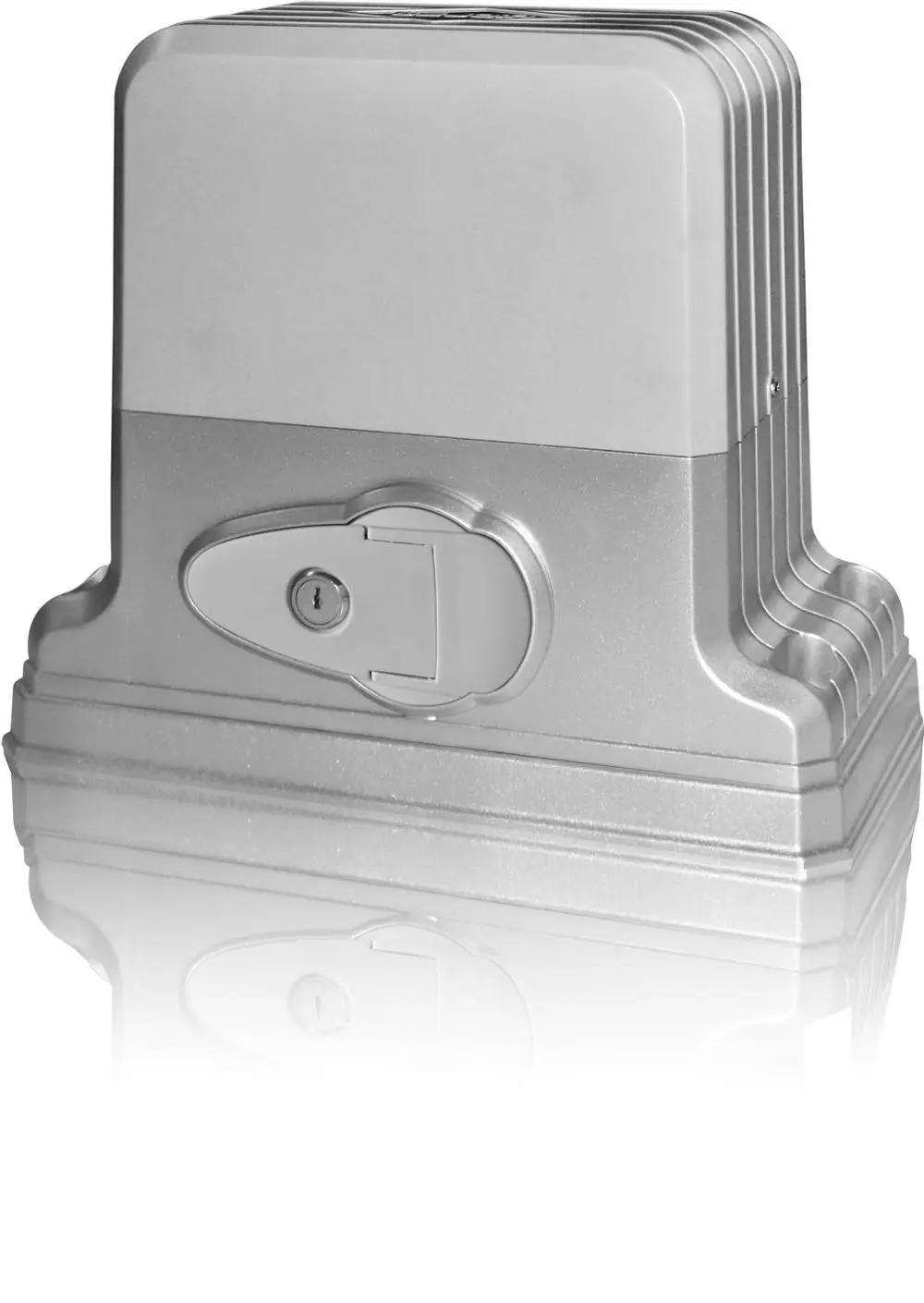 US $126.90 Automatic Sliding Gate Opener For Home Automation 1000KG