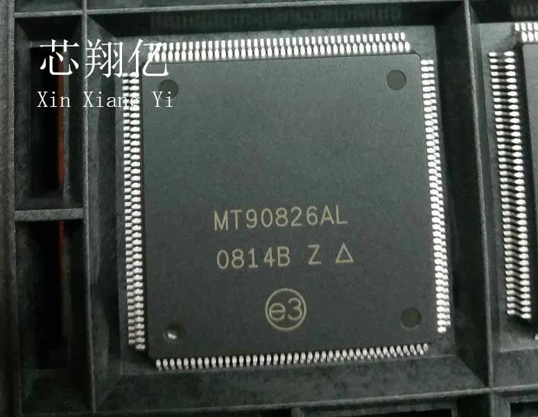 XINXIANGYI MT90826AL QFP | Обустройство дома