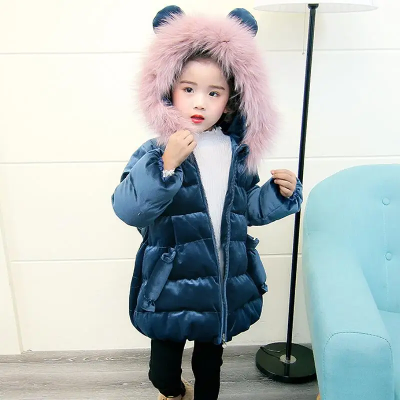 kids winter coat