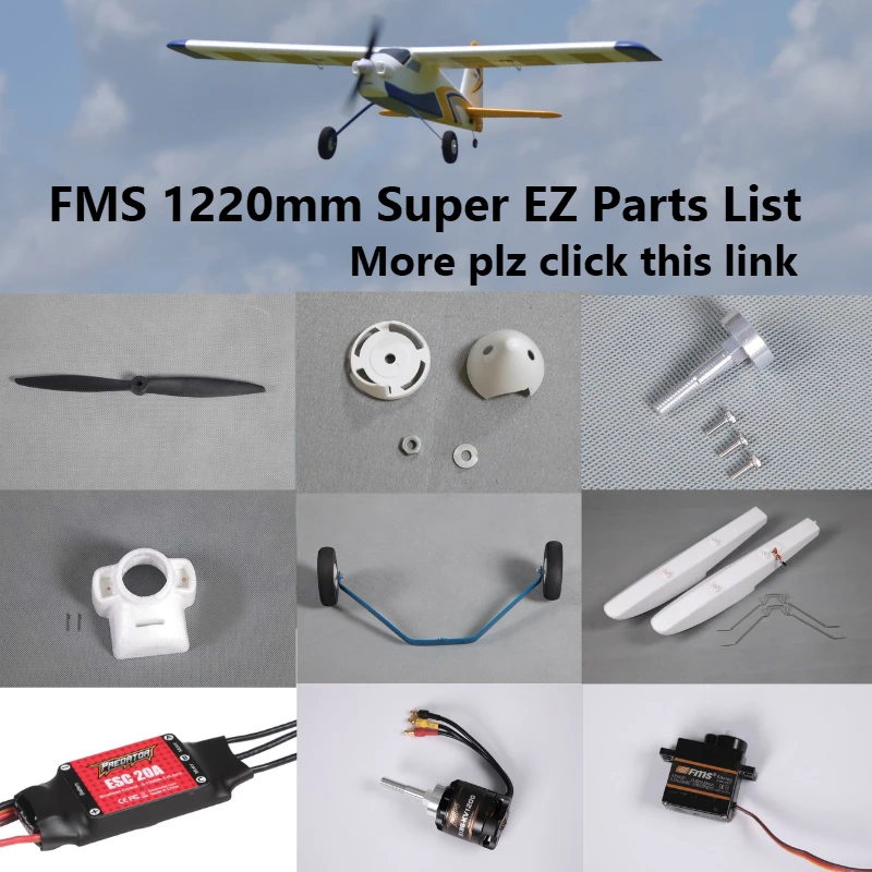 model airplane parts propeller