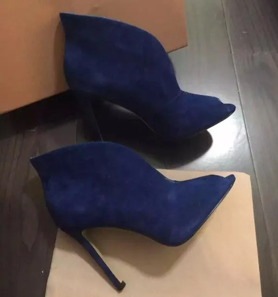 Pompes Hauts Mariage Ouvert Noir grey Talons Mariée Blanc white Black red Sandales Pour Partie À black Femmes Bout Dames Sexy Sitletto De Parti Chaussures x1XUqvF