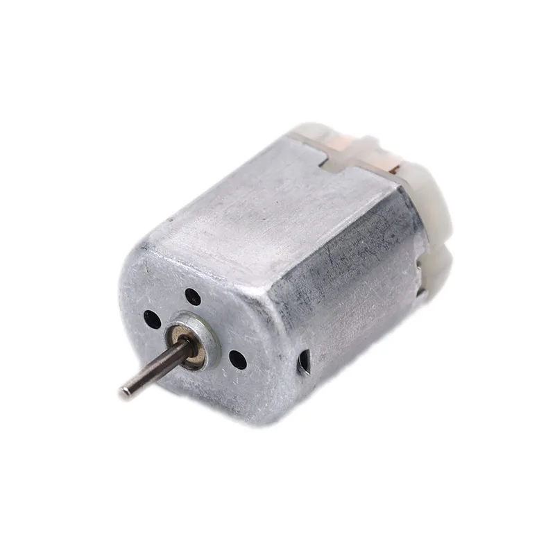 

9mm Car Door Lock Actuator Motor for Ford Renault FC-280PC-22125 Circle Spindle