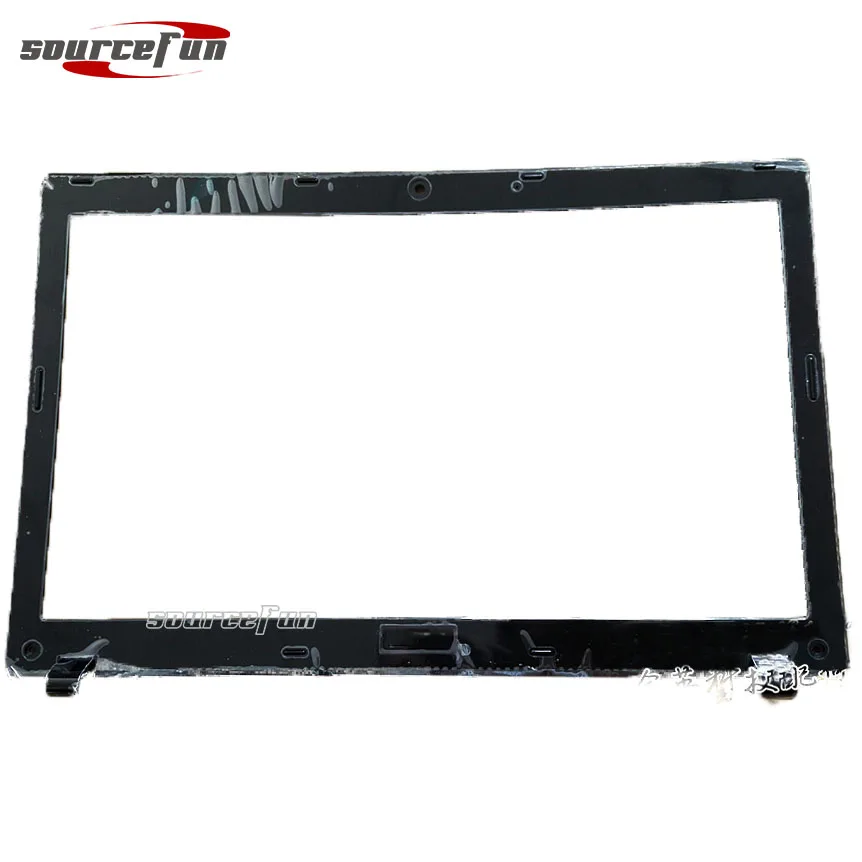 Laptop LCD Bezel Cover B Shell /Lid For Acer 5750 5750G AP0HI000300