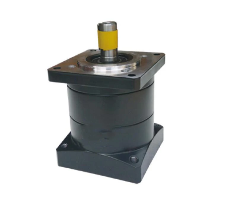 241 Reduction Gearbox High Torque 124 Ratio NEMA52 Gear