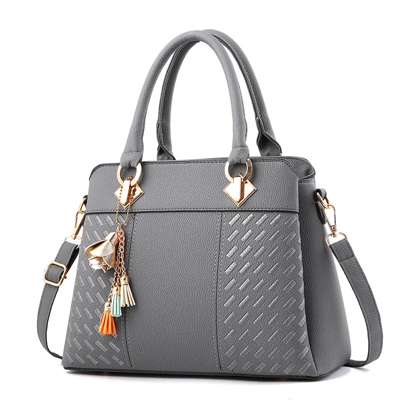Высококачественная сумка из искусственной кожи, модная подвесная сумка, сумки на плечо для женщин, роскошные сумки, женские дизайнерские сумки