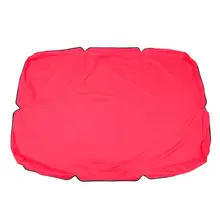 Открытый поворотный навес замена водонепроницаемый пылезащитный крыльцо верхняя крышка сиденья мебель товары для домашнего сада