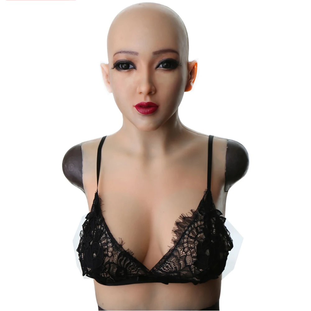 Vt29). женская имитация. женская имитация. костюм имитирующий женское тело. купальник с имитацией тела.