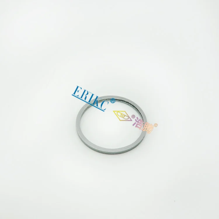ERIKC auto engine adjustment shim,DENSO common rail shim