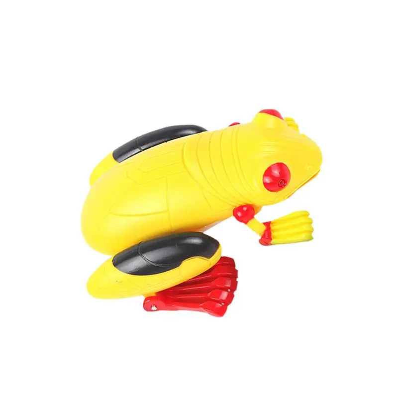1 подсветка для ПК-датчик имитация на дистанционном управлении лягушка образовательный Электрический игра-шутка лягушка для детей Дети