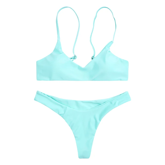 COSPOT bikini 2019 Sexy kobiety stroje kąpielowe brazylijskie bikini push up strój kąpielowy stałe Beachwear strój kąpielowy stringi Biquini bikini Set tanie i dobre opinie Bikinis Set Wire Free Spandex Niska talia Pasuje do rozmiaru Weź swój normalny rozmiar PF016 S M L XL 10 kolorów opcji COSPOT bikini 2019 Sexy kobiety stroje kąpielowe brazylijskie bikini push up strój kąpielowy stałe Beachwear strój kąpielowy stringi Biquini bikini Set tanie i dobre opinie Bikinis Set Wire Free Spandex Niska talia Pasuje do rozmiaru Weź swój normalny rozmiar PF016 S M L XL 10 kolorów opcji