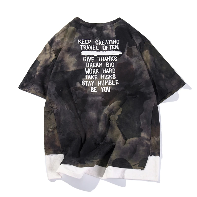 Us Size M 3XL 4XL 5XL 2018 Men Summer 