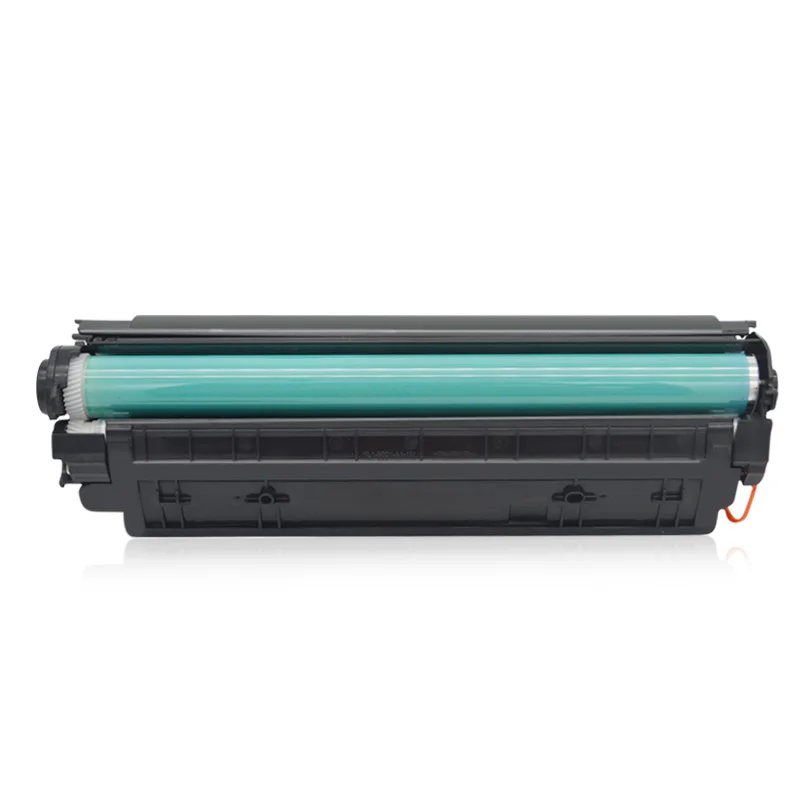 CF283A 283A 283 совместимый картридж с тонером для HP LaserJet Pro M201dw M201n M127NF M125 M126 M127 M128 M201