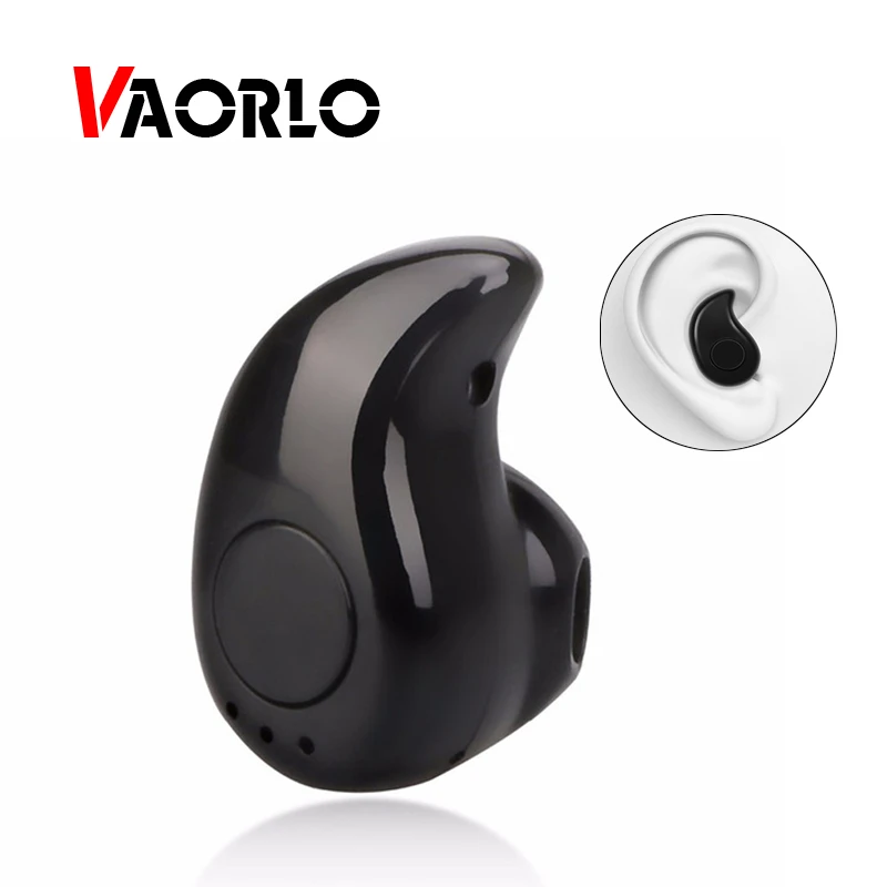mini invisible earbuds