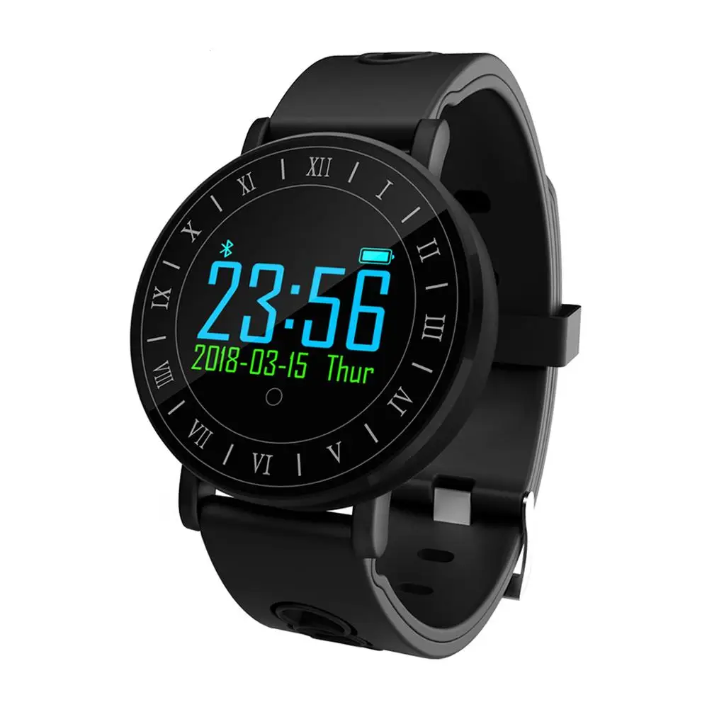 l8 fitness tracker