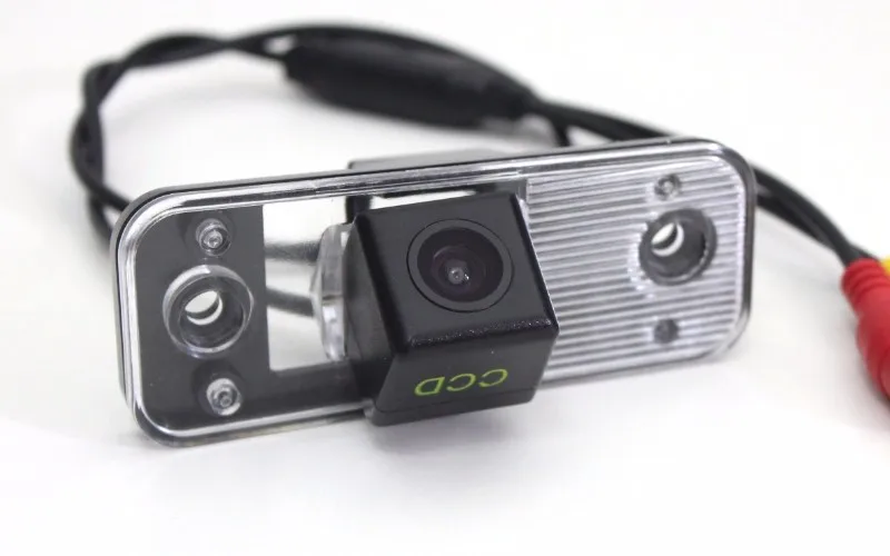 Rear view Camera Car Parking Camera For 3089 CCD Night Vision Back up Reverse Camera (5)