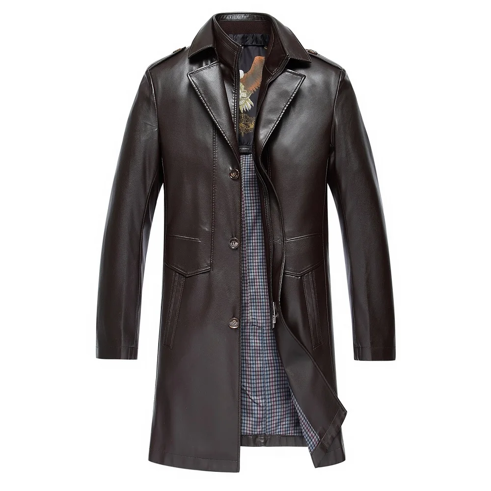 Casual Leather Motorcycle Jacket Casual Leather Motorcycle Jacket