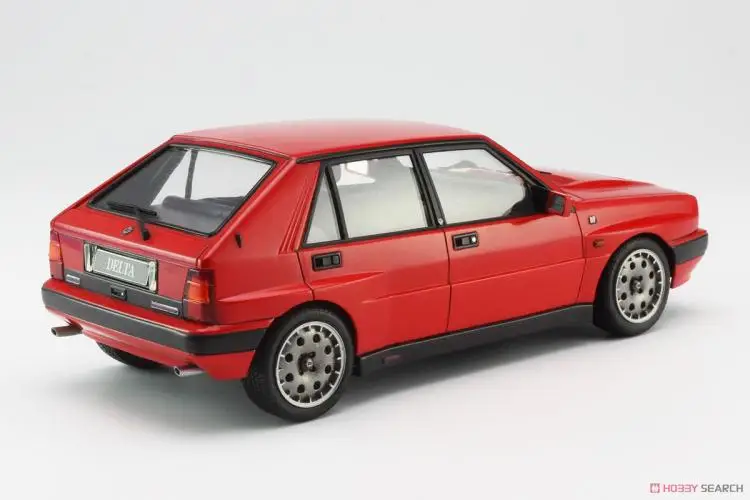 1/24 LANCIA DELTA HF Integrale 16v 20331|Наборы для сборки моделей| |