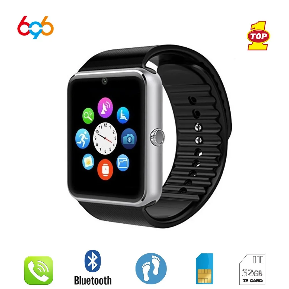watches that sync with android phones