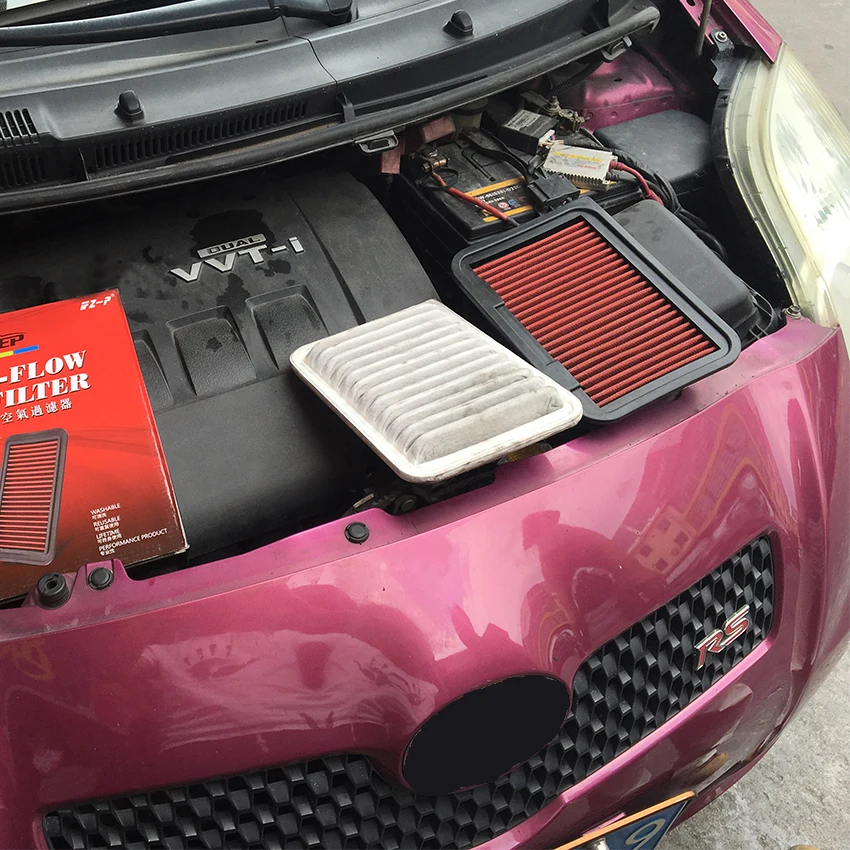 R-EP Replacement Air Filter for TOYOTA Corolla