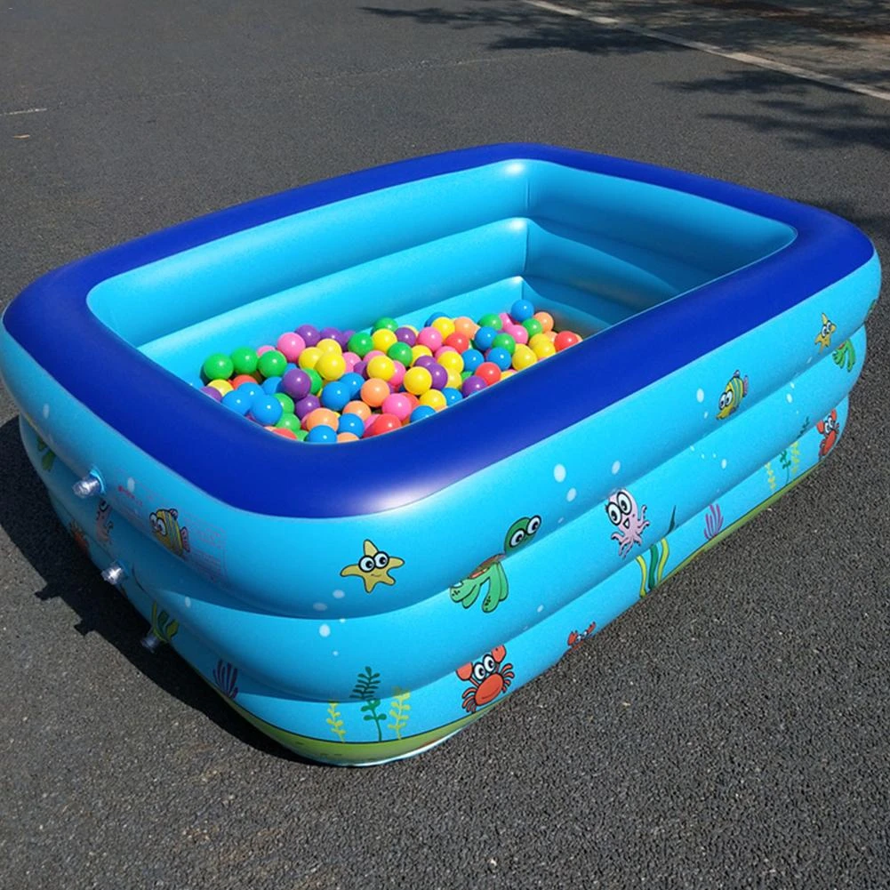 swimming pool blow up toys