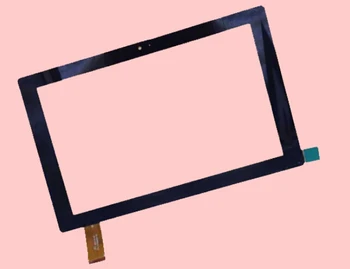

Free shipping 10.1 inch touch screen,100% New for Irbis TW20 touch panel(255mm*169mm),Tablet PC touch panel digitizer